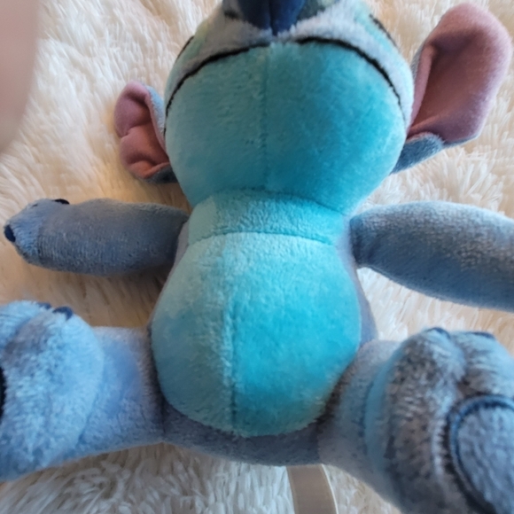 Disney Lilo & Stitch plush mini official - Picture 6 of 6
